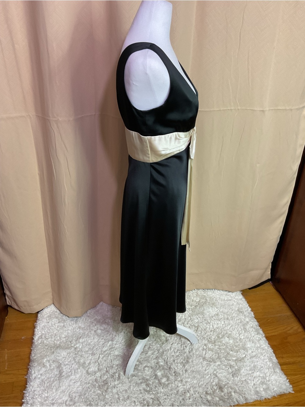 Donna Morgan vintage Cocktail Dress - Picture 5 of 10